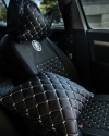 Модельные чехлы на сидения ROMB - 2