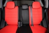 Модельные чехлы на сиденья ARIGON Dacia Logan Sedan с 2004 г экокожа, без перфорации - 3