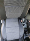 Универсальные чехлы на сиденья Classic Mitsubishi Space Star с 1998-2005 г + кожзаменитель и автоткань - 12