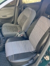 Универсальные чехлы на сидения комбинированные - 2