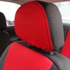 Универсальные чехлы на сидение Lux(1+1) Mitsubishi ASX с 2010 г автоткань - 4