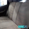 Универсальные чехлы на сиденья SPORT+ Geely Emgrand EC8 c 2010 г автоткань - 1